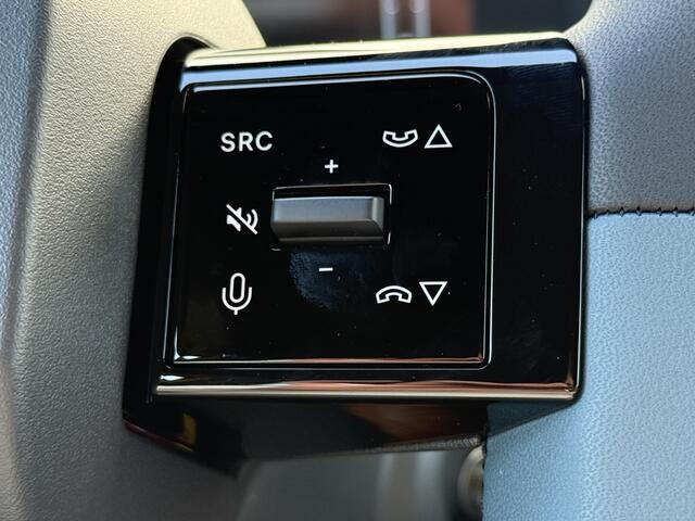 Fiat PANDA Grande EV La Prima 44kWh | 7,4 kWh laadsnelheid | Pack Winter | Camera