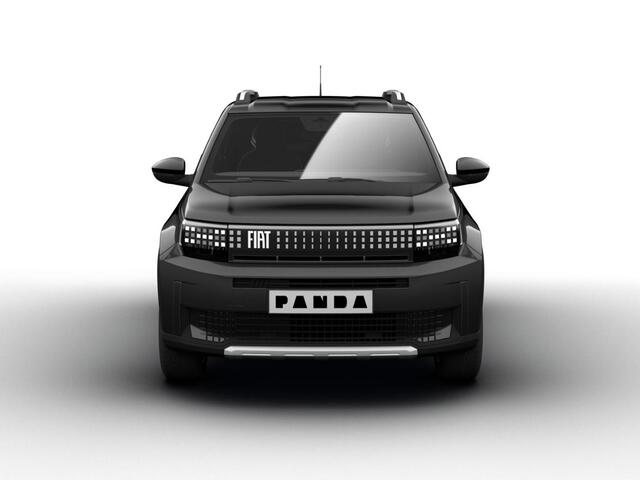 Fiat PANDA Grande 1.2 Hybrid ICON | Pack Style