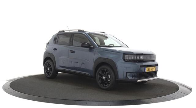 Fiat PANDA Grande 1.2 Hybrid ICON