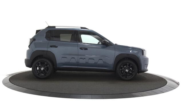 Fiat PANDA Grande 1.2 Hybrid ICON