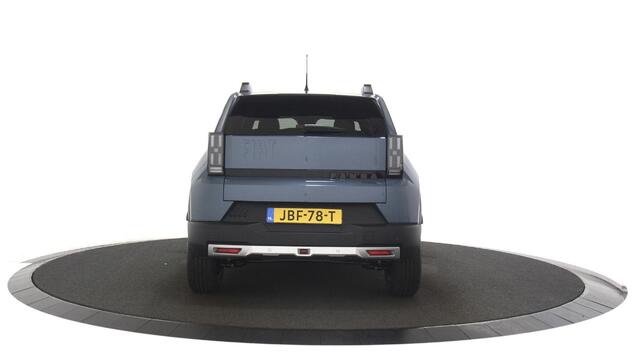 Fiat PANDA Grande 1.2 Hybrid ICON