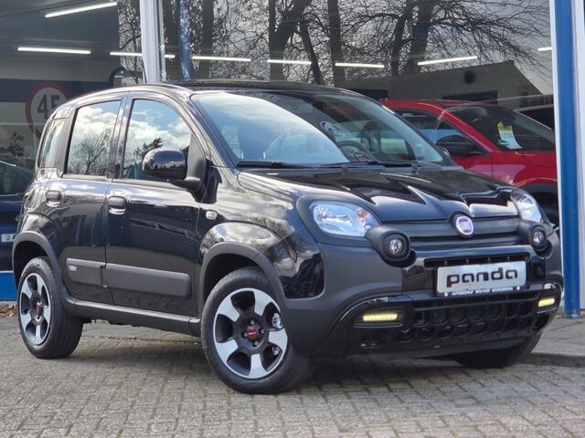 Fiat PANDA 1.0 Hybrid City Cross