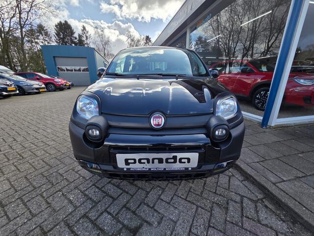 Fiat PANDA 1.0 Hybrid City Cross