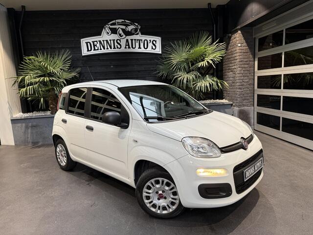 Fiat PANDA 0.9 TwinAir Lounge Automaat !!!