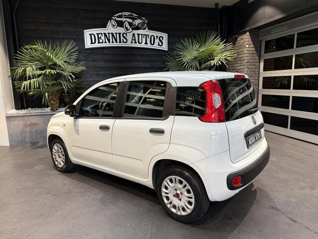 Fiat PANDA 0.9 TwinAir Lounge Automaat !!!