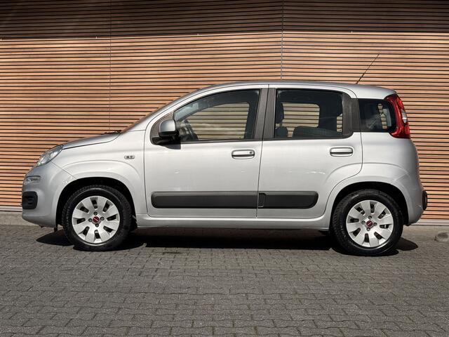 Fiat PANDA 0.9 TwinAir Lounge Lm Velgen / Airco / Lage Kilometerstand!