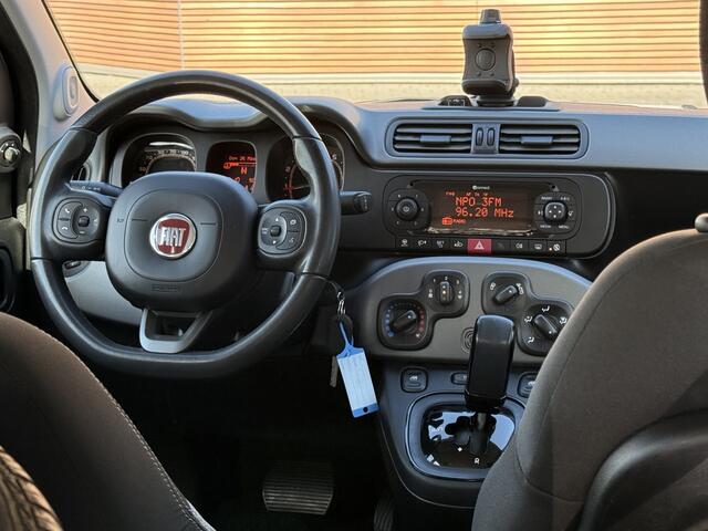 Fiat PANDA 0.9 TwinAir Lounge Lm Velgen / Airco / Lage Kilometerstand!