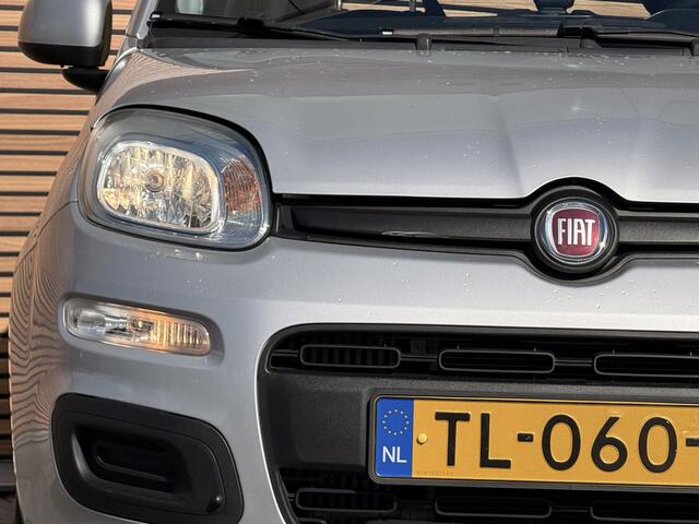 Fiat PANDA 0.9 TwinAir Lounge Lm Velgen / Airco / Lage Kilometerstand!
