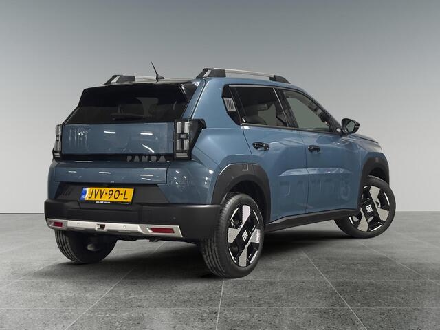 Fiat PANDA Grande La Prima 1.2 Hybrid 110pk e-DCS6 | VERW. VOORRUIT | VERW. VOORSTOELEN | STUURVERW. | NAVI | CAMERA |