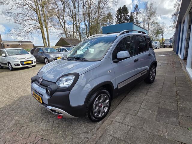 Fiat PANDA 1.2 City Cross