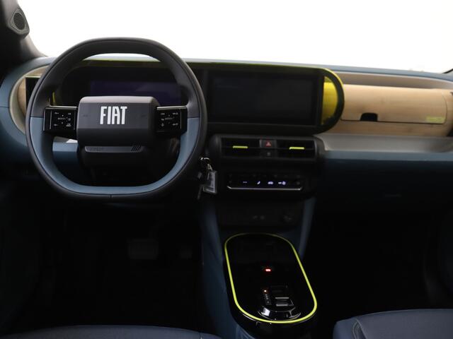 Fiat PANDA Grande La Prima 11 kW 44 kWh SUPER DEAL !!