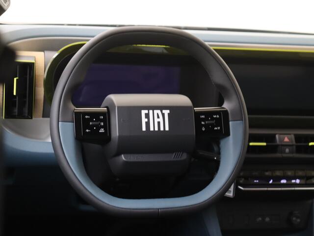 Fiat PANDA Grande La Prima 11 kW 44 kWh SUPER DEAL !!