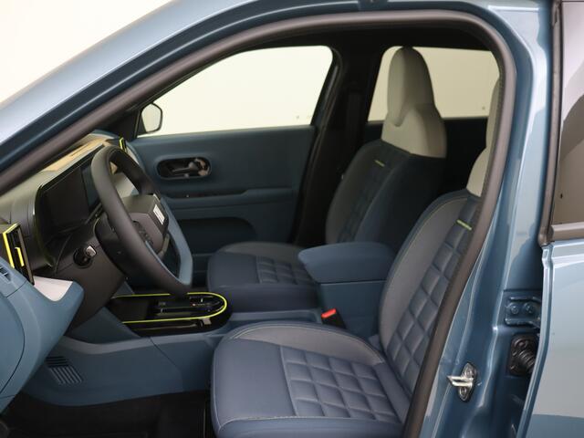 Fiat PANDA Grande La Prima 11 kW 44 kWh SUPER DEAL !!