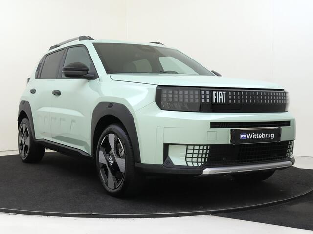 Fiat PANDA Grande La Prima 11 kW 44 kWh