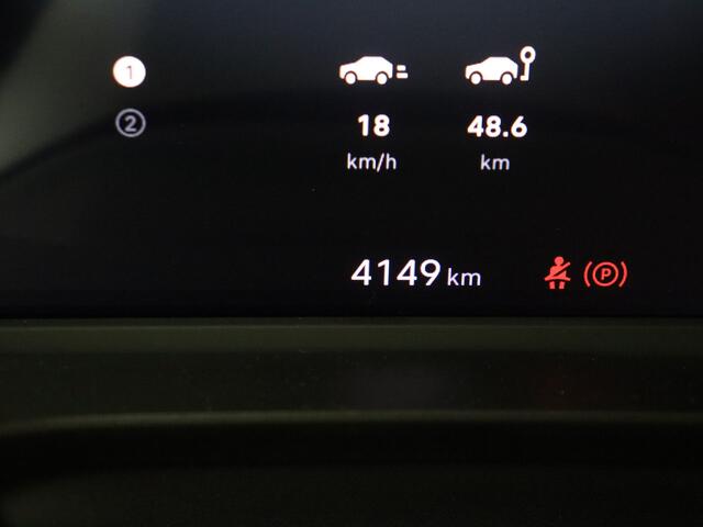 Fiat PANDA Grande La Prima 11 kW 44 kWh