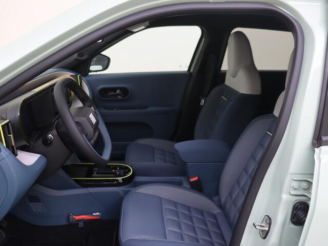 Fiat PANDA Grande La Prima 11 kW 44 kWh