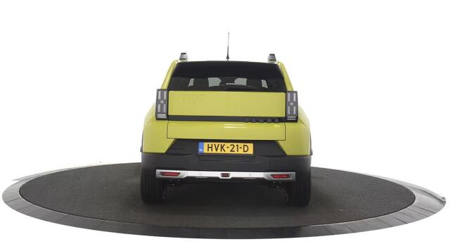 Fiat PANDA Grande La Prima 11 kW 44 kWh Winterpakket / Camera / Navigatie