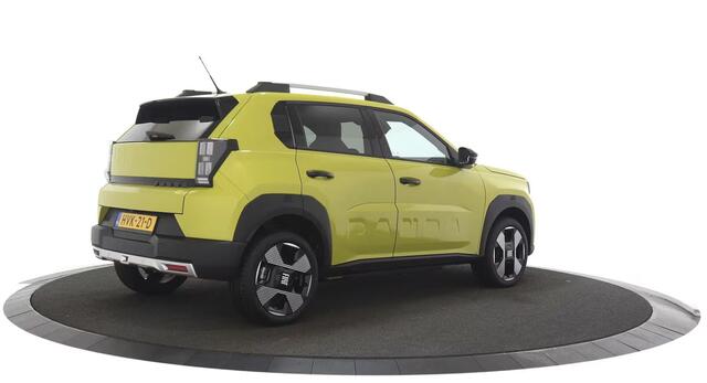 Fiat PANDA Grande La Prima 11 kW 44 kWh Winterpakket / Camera / Navigatie