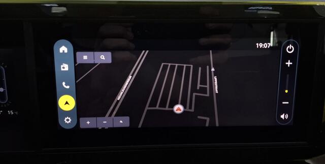 Fiat PANDA Grande La Prima 11 kW 44 kWh Winterpakket / Camera / Navigatie