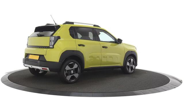 Fiat PANDA Grande La Prima 11 kW 44 kWh Pack Winter / Camera / Navigatie