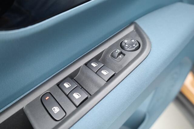 Fiat PANDA Grande La Prima 11 kW 44 kWh | Orig. NL | Rijklaar! | Stoel-stuur&ruitverw. | Camera+PDC | Dig. Cockpit | Cruise | Led | ACC | 17'' V