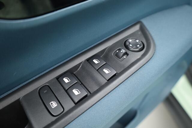 Fiat PANDA Grande La Prima 11 kW 44 kWh | Orig. NL | Rijklaar! | Stoel-stuur&ruitverw. | Camera+PDC | Dig. Cockpit | Cruise | Led | ACC | 17'' V