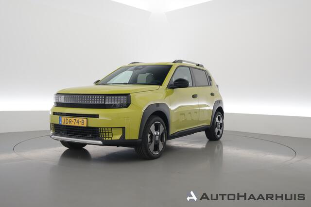 Fiat PANDA Grande La Prima 11 kW 44 kWh | Winter Pack | Camera | Apple CarPlay & Android Auto | Cruise | Navi | DAB