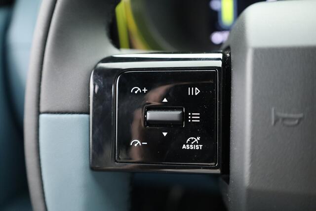 Fiat PANDA Grande La Prima 11 kW 44 kWh | Winter Pack | Camera | Apple CarPlay & Android Auto | Cruise | Navi | DAB