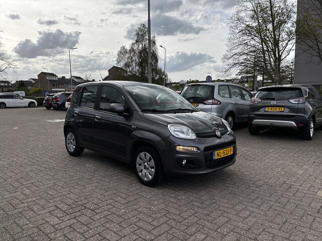 Fiat PANDA 0.9 TwinAir Lounge Automaat Pdc