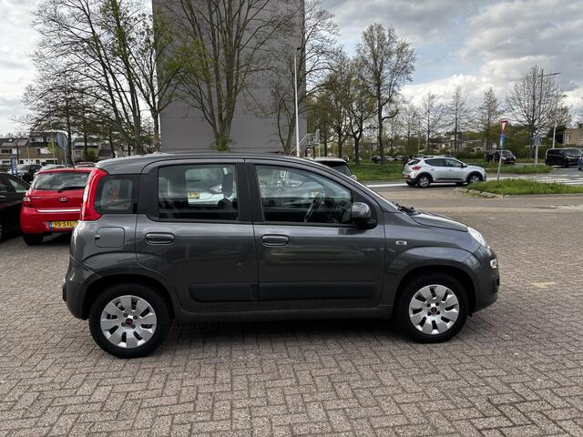 Fiat PANDA 0.9 TwinAir Lounge Automaat Pdc