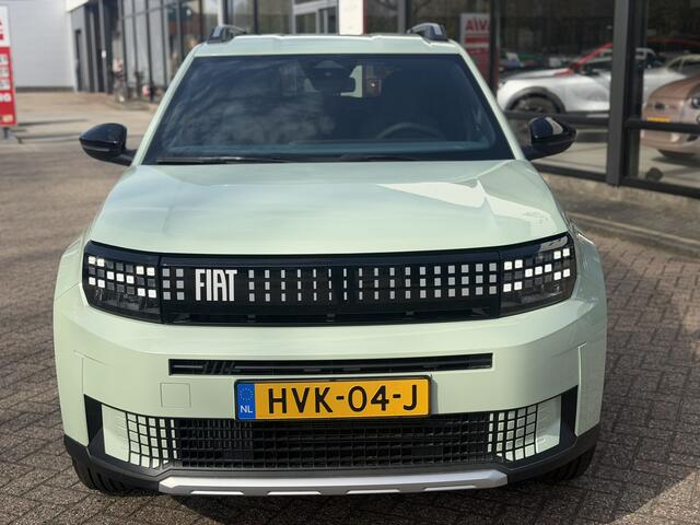 Fiat PANDA Grande 1.2 Hybrid ICON