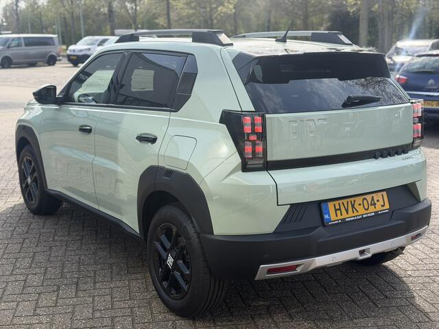 Fiat PANDA Grande 1.2 Hybrid ICON