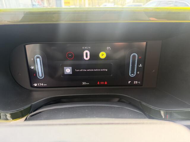 Fiat PANDA Grande 1.2 Hybrid ICON