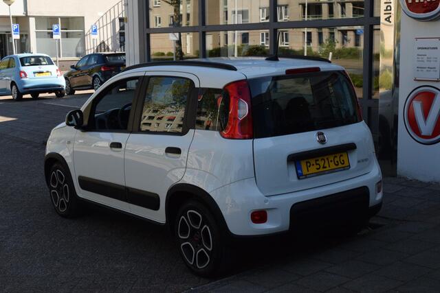 Fiat PANDA 1.0 Hybrid City Life|Orig.NL|1e eig.|Carplay
