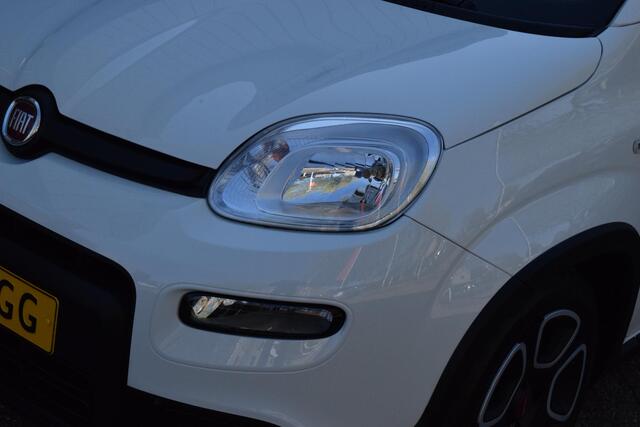 Fiat PANDA 1.0 Hybrid City Life|Orig.NL|1e eig.|Carplay