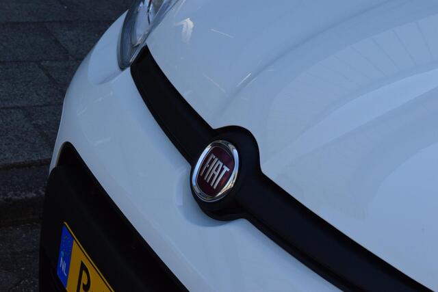 Fiat PANDA 1.0 Hybrid City Life|Orig.NL|1e eig.|Carplay