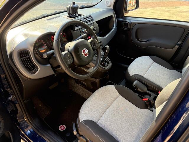 Fiat PANDA 0.9 TWINAIR Lounge Automaat