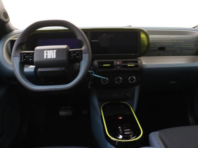 Fiat PANDA Grande 1.2 Hybrid ICON