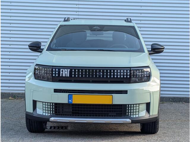 Fiat PANDA Grande Icon 1.2 Hybrid 110pk e-DCS6 | APPLE CARPLAY / ANDROID AUTO | LM-VELGEN | AIRCO | PARKEERSENSOREN |