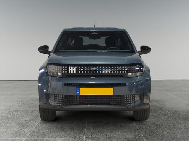 Fiat PANDA Grande Icon 1.2 Hybrid 110pk e-DCS6 | APPLE CARPLAY/ ANDROID AUTO | PARKEERSENSOREN | AIRCO |