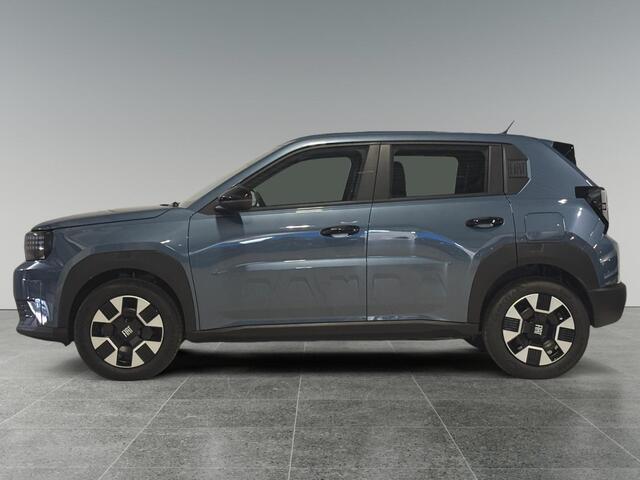 Fiat PANDA Grande Icon 1.2 Hybrid 110pk e-DCS6 | APPLE CARPLAY/ ANDROID AUTO | PARKEERSENSOREN | AIRCO |