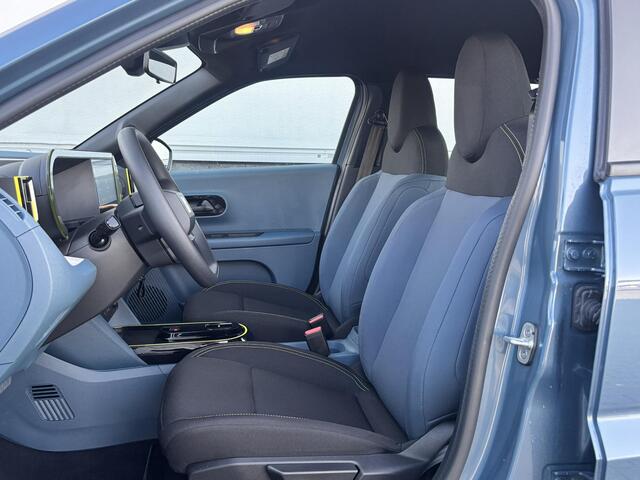 Fiat PANDA Grande Icon 1.2 Hybrid 110pk e-DCS6 | APPLE CARPLAY/ ANDROID AUTO | PARKEERSENSOREN | AIRCO |