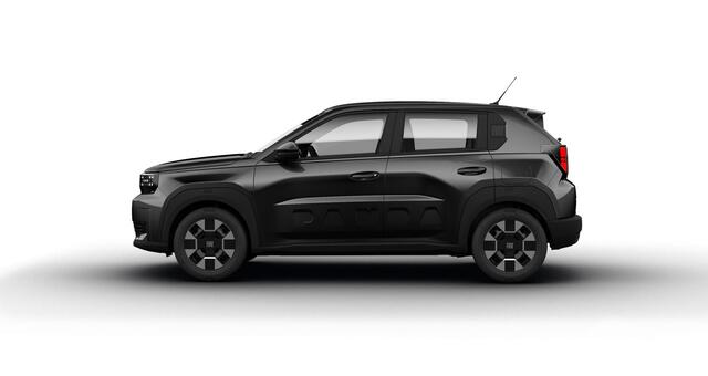 Fiat PANDA Grande Icon 1.2 Hybrid 110pk e-DCS6 | APPLE CARPLAY / ANDROID AUTO | AIRCO | PARKEERSENSOREN |