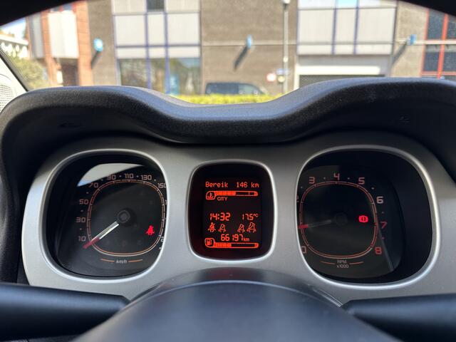 Fiat PANDA 0.9 TwinAir 4x4 Cross All-in Prijs AWD/Airco/Parkeersens a/Bluetooth/Cruise Eurorepar