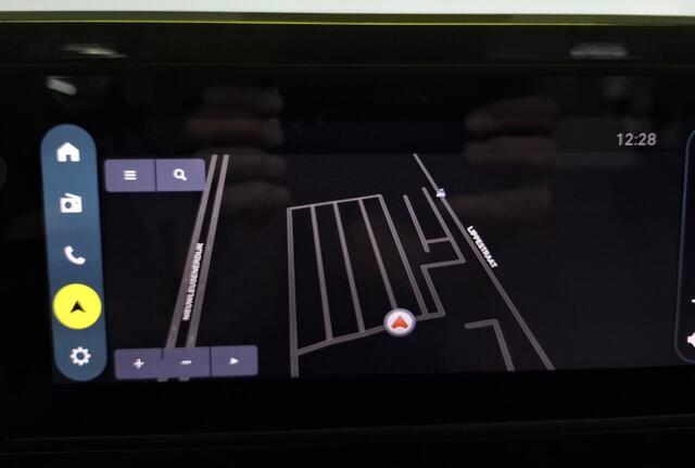 Fiat PANDA Grande La Prima 11 kW 44 kWh Pack winter / Navigatie / Lage km stand