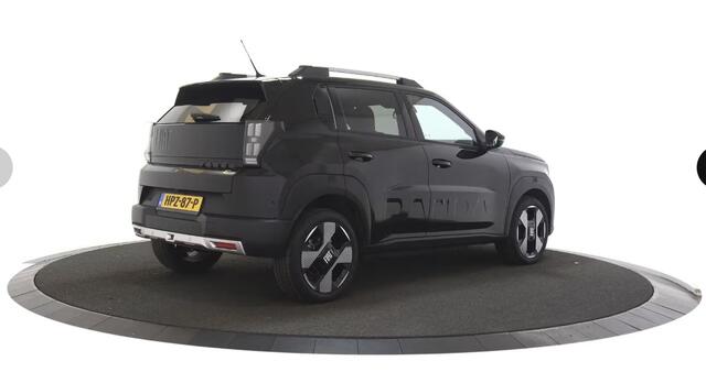 Fiat PANDA Grande La Prima 11 kW 44 kWh Pack winter / Camera / Navigatie