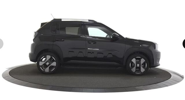 Fiat PANDA Grande La Prima 11 kW 44 kWh Pack winter / Camera / Navigatie
