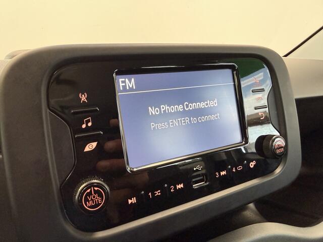 Fiat PANDA 1.0 Hybrid City Life Airco Bluetooh
