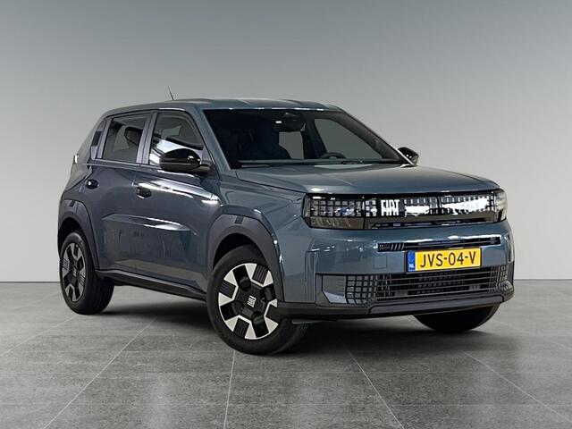 Fiat PANDA Grande 1.2 Hybrid ICON | APPLE CARPLAY ANDROID AUTO | PARKPILOT |