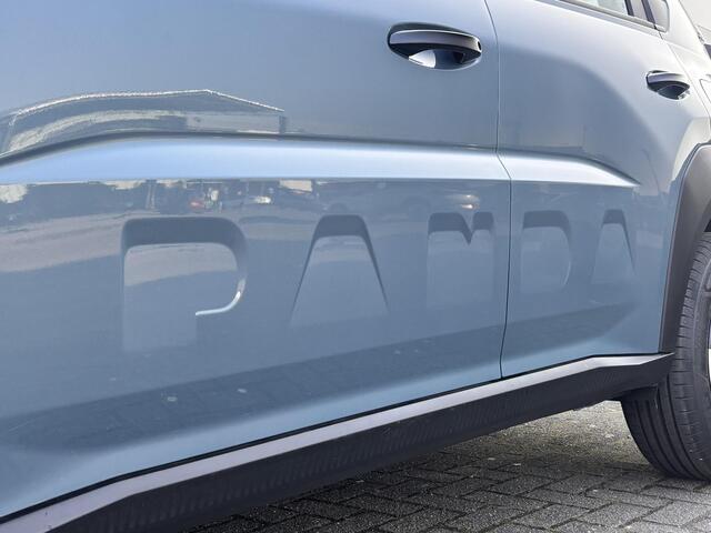 Fiat PANDA Grande 1.2 Hybrid ICON | APPLE CARPLAY ANDROID AUTO | PARKPILOT |